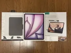 iPad Air M2 13 inchのサムネイル