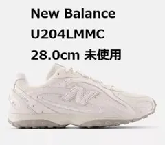 New Balance U204LMMC 28.0cm 未使用
