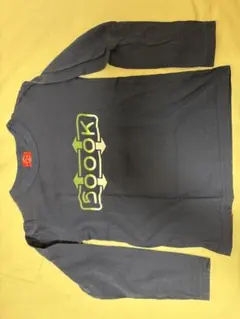 OJICO ロンティー　京阪電車の柄　サイズ10A