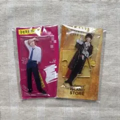 井上瑞稀 アクリルスタンド