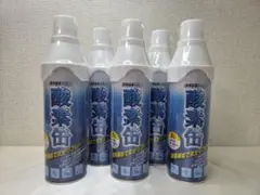 휴대용 산소 스프레이, 5 개 세트, 5L
