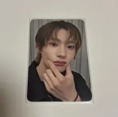 RIIZE ODYSSEY makestar アントン トレカ