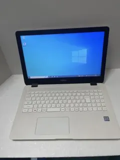 Thirdwave Diginnos パソコン i3-7世代