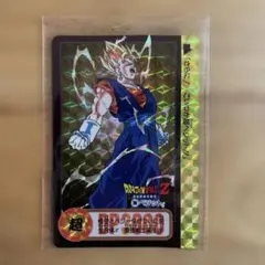ドラゴンボールZ 超サイヤ人 カード 926