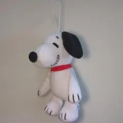 スヌーピー　マスコット