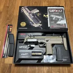 2026年最新】mp7a1の人気アイテム - メルカリ