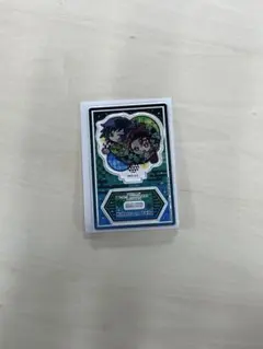 ぴた！でふぉめ 無限城編 弐 アクリルスタンド 竈門炭治郎＆冨岡義勇