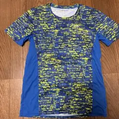 ミズノスポーツ用Tシャツ