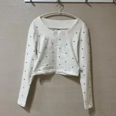 【新品】Reebok 長袖Tシャツ ジムウェア