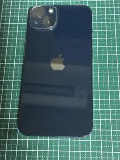 Apple iPhone 13 mini 128GB ミッドナイト ジャンク - メルカリ