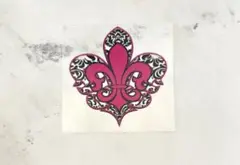 クロム☆ハーフカプラ