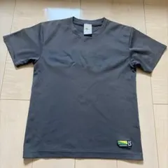 LUZeSOMBRA ルースイソンブラ Tシャツ グレー XSのサムネイル