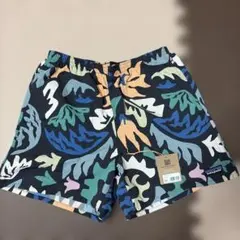 Patagonia メンズ バギーズショーツ (5インチ) カレイド(KALB) - メルカリ