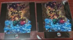 鬼滅の刃　無限城　入場者特典第9弾