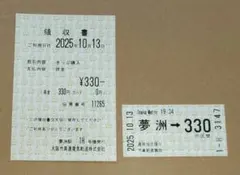 非売品 大阪関西万博会場限定 最終日 乗車記念 カード 未使用品 関西万博 e-Mover 乗車記念カード 最終日限定カード 非売品 - メルカリ
