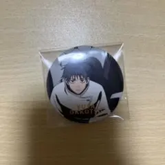 呪術廻戦　0 Plaza 缶バッジ　乙骨憂太