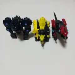 2025年最新】ゾイド ジャンクの人気アイテム - メルカリ