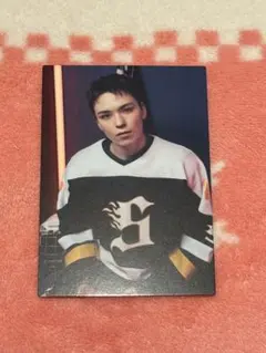 SEVENTEEN HOME ルームウェア トレカ バーノン