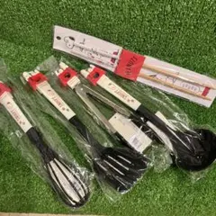 スヌーピー キッチンツール 5点セット