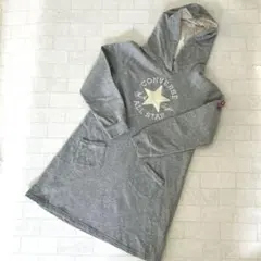 コンバース　CONVERSE ワンピース 130