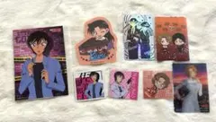 名探偵コナン　佐藤美和子　宮本由美　大岡紅葉　まとめ売り