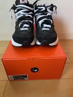 NIKE Jean-Paur Gatltier 黒×白 LDVapor 《新品》