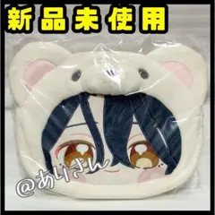 あんスタ いつぬいおかおBIGショルダー 甘楽チトセ 新品 メロアス