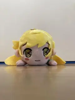 ToLOVEるダークネス メガジャンボ寝そべりぬいぐるみ 金色の闇 - メルカリ