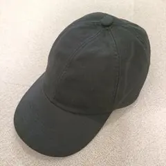 유니클로 블랙 블랙 캡 간단한 모자