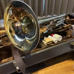 バック テナーバストロンボーン ストラディバリウス 42BO F