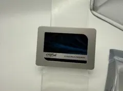 2026年最新】CRUCIAL クルーシャル CT500MX500SSD1の人気アイテム