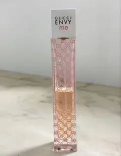 残量8割 GUCCI ENVY ME EDT 香水 30ml - メルカリ