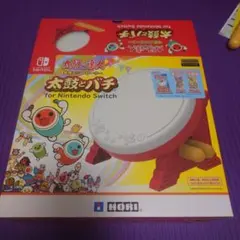 SW 太鼓の達人専用コントローラー