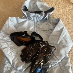 2026年最新】スキーウェア セット ゴーグルの人気アイテム - メルカリ