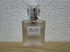 Miss Dior ヘアオイル 30ml ディオール