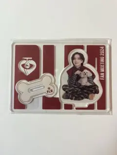 2025年最新】板垣李光人 アクリルの人気アイテム - メルカリ