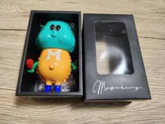 2025年最新】モジャキングの人気アイテム - メルカリ