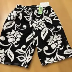 週末お値下げ！！ELFIN DOLL キッズ 水着 サーフパンツ 150cm