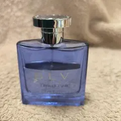 BVLGARI BLV NOTTE POUR HOMME 香水 50mlのサムネイル