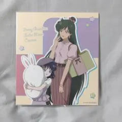 【新品】劇場版「美少女戦士セーラームーン　Cosmos」ナムコオリジナルアートパ