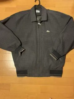 ピーナッツ 様専用LACOSTEフランス製ジップアップブルゾン鬼フェードカシミア 2025年最新LACOSTE ジャンパー・ブルゾンの人気アイテム - メルカリ