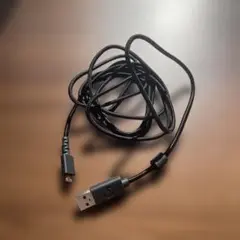 付属品 Logicool G913 MicroUSBケーブルのみ 純正