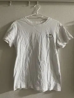 ホワイトTシャツのサムネイル