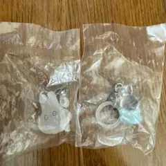 S*o様 ミッフィー　めじるしアクセサリー 2点セット