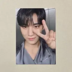 RIGHT HERE WORLD TOUR IN JAPAN ミンギュ