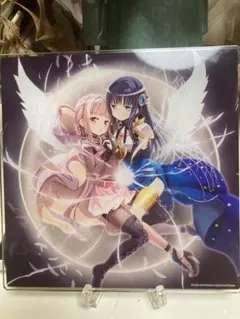 マギアレコード アクリルスタンド いろは うい 巫女 - メルカリ