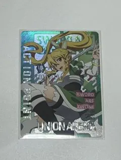 2026年最新】SAO ユニオンアリーナ apの人気アイテム - メルカリ