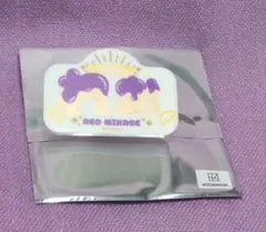 ブルーロック ファボテリア ネームバッジ 御影 玲王 天使