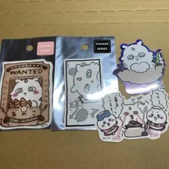 ちいかわ あのこ キャラクターグッズ