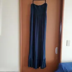 FOREVER 21　マキシ丈ロングワンピース